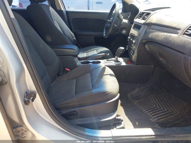 Продажа на аукционе авто 2010 Ford Fusion Se, vin: 3FAHP0HA0AR191292, номер лота: 46113601