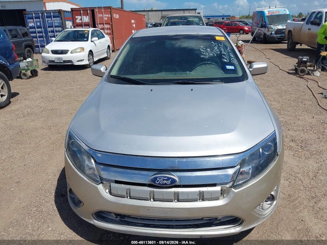 Продажа на аукционе авто 2010 Ford Fusion Se, vin: 3FAHP0HA0AR191292, номер лота: 46113601