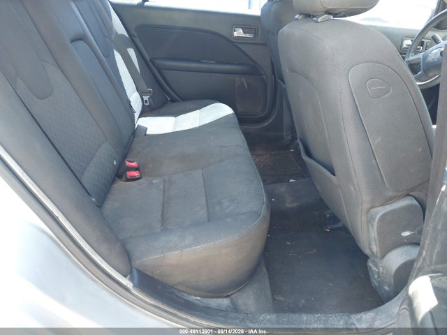 Продажа на аукционе авто 2010 Ford Fusion Se, vin: 3FAHP0HA0AR191292, номер лота: 46113601