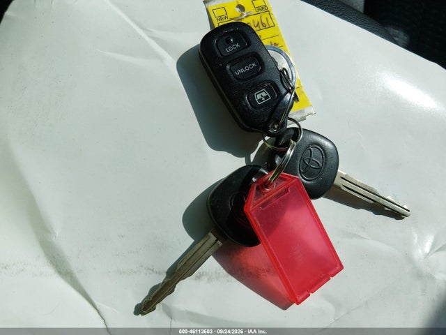 Продаж на аукціоні авто 2006 Toyota 4runner Sr5 Sport V6, vin: JTEBU14R760094751, номер лоту: 46113603