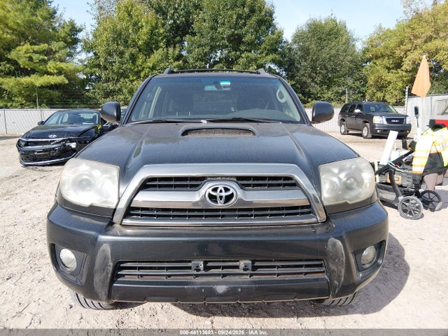 Продаж на аукціоні авто 2006 Toyota 4runner Sr5 Sport V6, vin: JTEBU14R760094751, номер лоту: 46113603