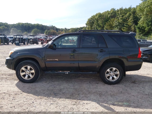 Продаж на аукціоні авто 2006 Toyota 4runner Sr5 Sport V6, vin: JTEBU14R760094751, номер лоту: 46113603