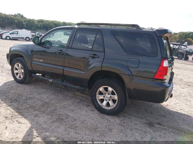 Продаж на аукціоні авто 2006 Toyota 4runner Sr5 Sport V6, vin: JTEBU14R760094751, номер лоту: 46113603