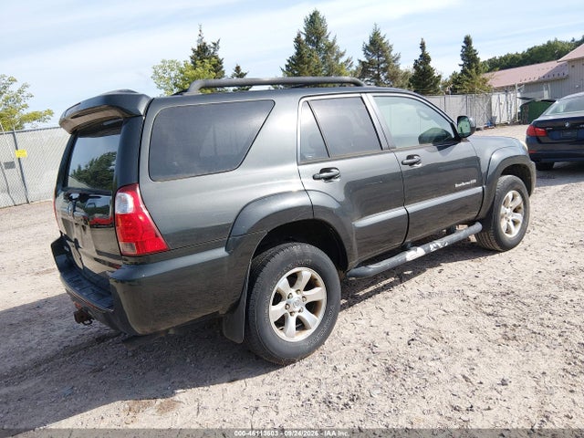 Продаж на аукціоні авто 2006 Toyota 4runner Sr5 Sport V6, vin: JTEBU14R760094751, номер лоту: 46113603