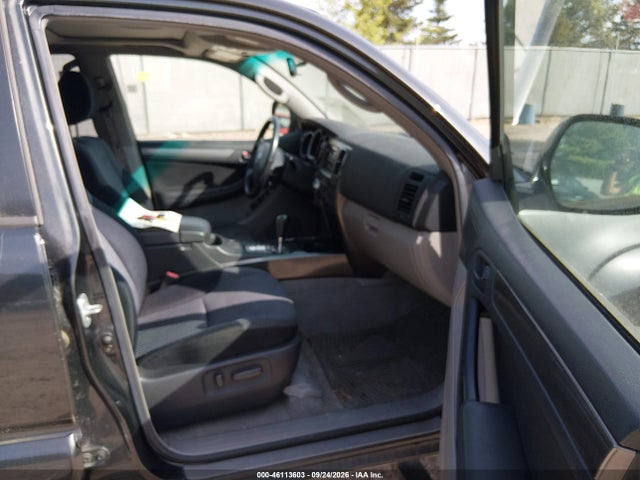 Продаж на аукціоні авто 2006 Toyota 4runner Sr5 Sport V6, vin: JTEBU14R760094751, номер лоту: 46113603