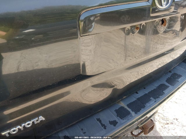 Продаж на аукціоні авто 2006 Toyota 4runner Sr5 Sport V6, vin: JTEBU14R760094751, номер лоту: 46113603
