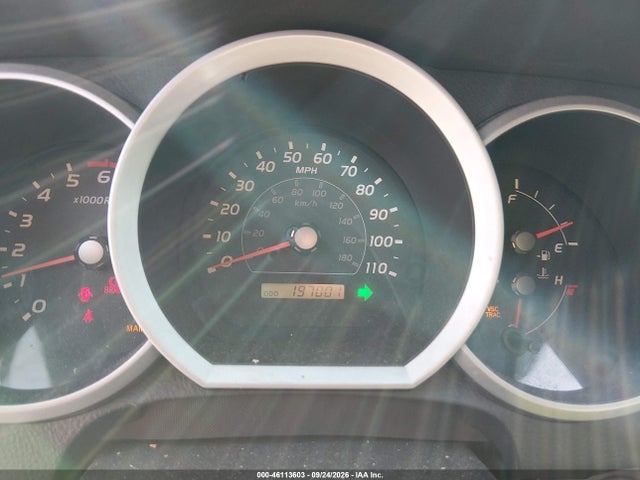 Продаж на аукціоні авто 2006 Toyota 4runner Sr5 Sport V6, vin: JTEBU14R760094751, номер лоту: 46113603