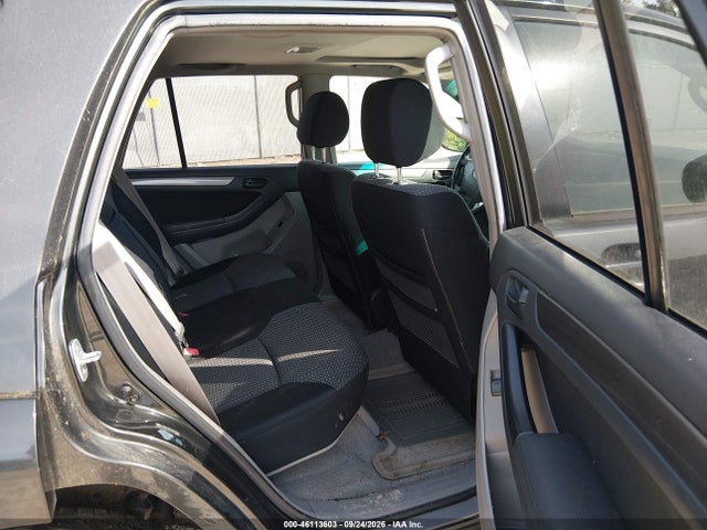 Продаж на аукціоні авто 2006 Toyota 4runner Sr5 Sport V6, vin: JTEBU14R760094751, номер лоту: 46113603