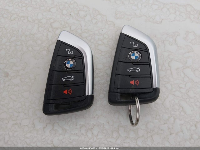 5UXTY5C08L9D47625 BMW X3 Xdrive30i