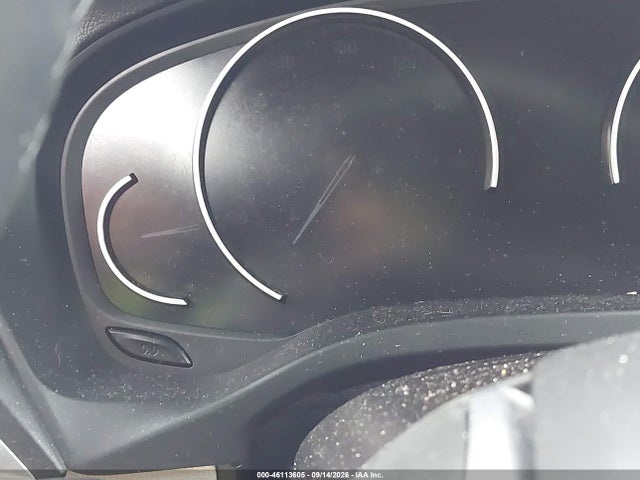 5UXTY5C08L9D47625 BMW X3 Xdrive30i