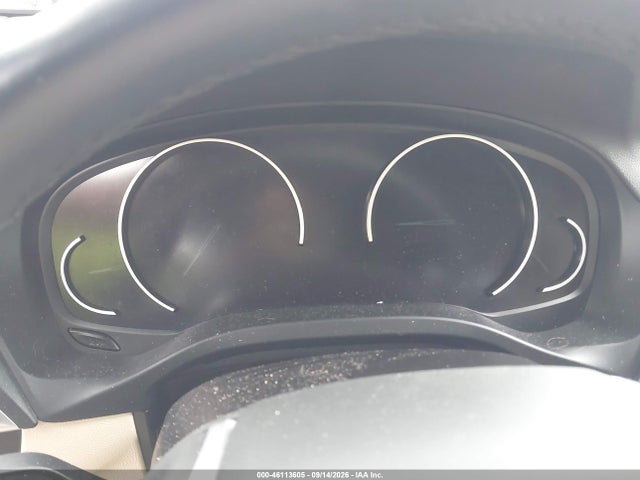 5UXTY5C08L9D47625 BMW X3 Xdrive30i