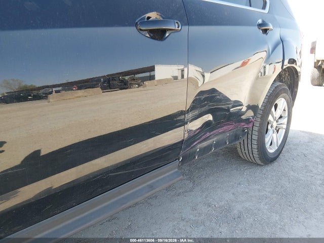 46113606 :رقم المزاد ، 2GNFLDE53C6318453 vin ، 2012 Chevrolet Equinox 1lt مزاد بيع