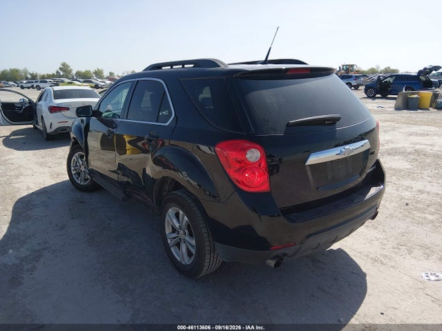 46113606 :رقم المزاد ، 2GNFLDE53C6318453 vin ، 2012 Chevrolet Equinox 1lt مزاد بيع