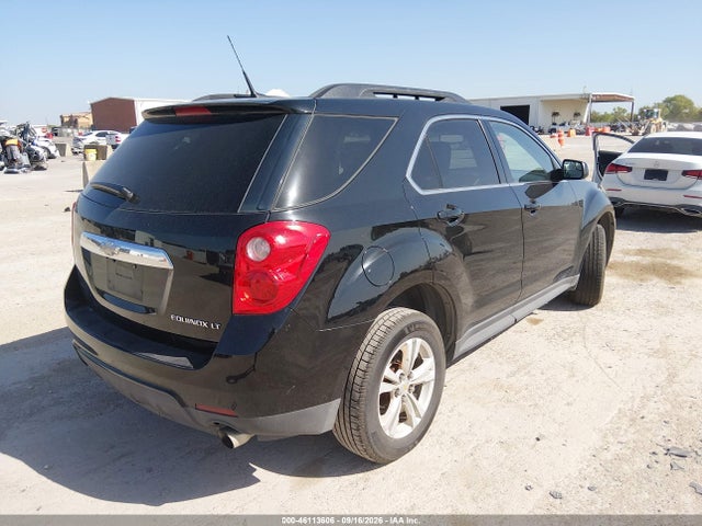 46113606 :رقم المزاد ، 2GNFLDE53C6318453 vin ، 2012 Chevrolet Equinox 1lt مزاد بيع