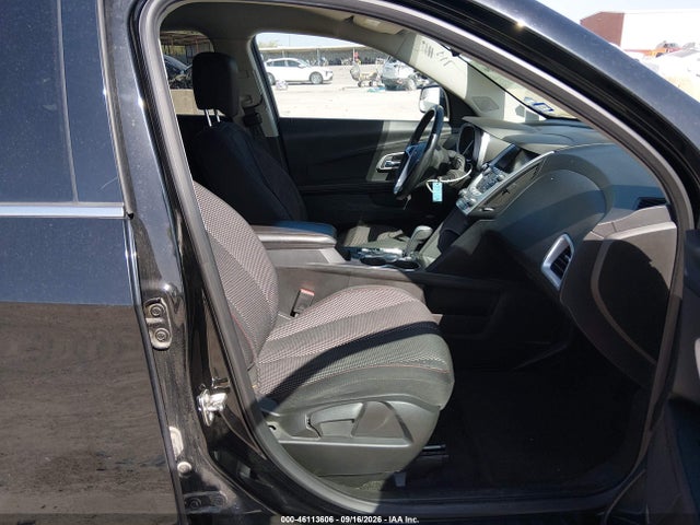 46113606 :رقم المزاد ، 2GNFLDE53C6318453 vin ، 2012 Chevrolet Equinox 1lt مزاد بيع
