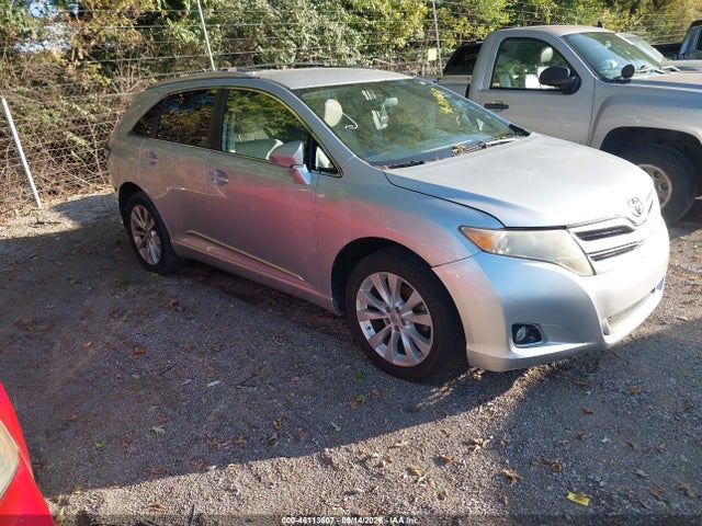Продаж на аукціоні авто 2014 Toyota Venza Le, vin: 4T3ZA3BB7EU089069, номер лоту: 46113607