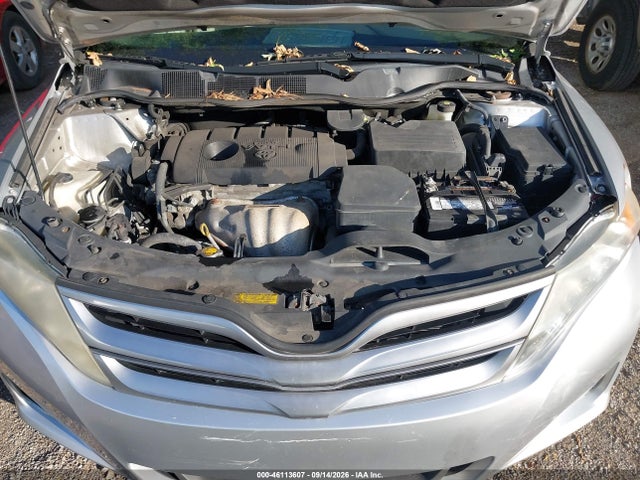 Продаж на аукціоні авто 2014 Toyota Venza Le, vin: 4T3ZA3BB7EU089069, номер лоту: 46113607
