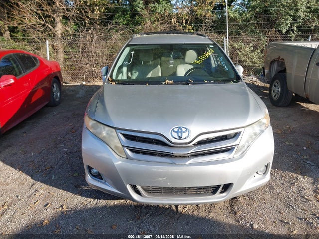 Продаж на аукціоні авто 2014 Toyota Venza Le, vin: 4T3ZA3BB7EU089069, номер лоту: 46113607