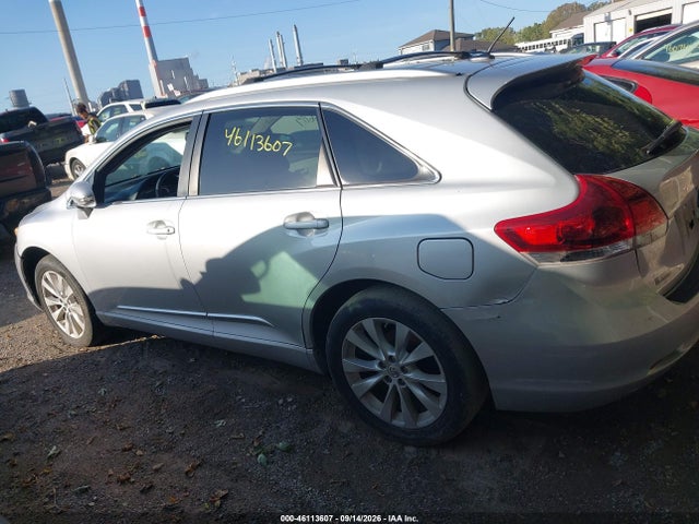 Продаж на аукціоні авто 2014 Toyota Venza Le, vin: 4T3ZA3BB7EU089069, номер лоту: 46113607