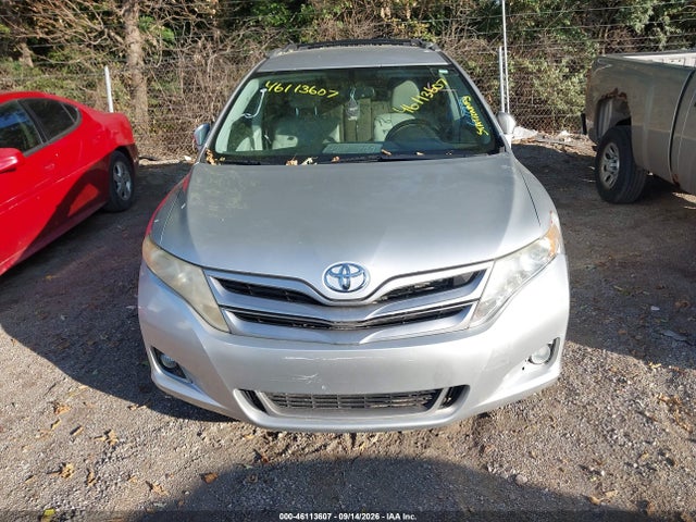 Продаж на аукціоні авто 2014 Toyota Venza Le, vin: 4T3ZA3BB7EU089069, номер лоту: 46113607