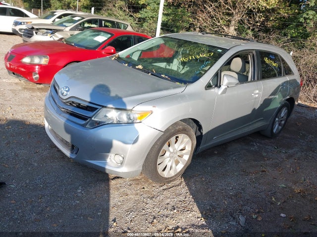 Продаж на аукціоні авто 2014 Toyota Venza Le, vin: 4T3ZA3BB7EU089069, номер лоту: 46113607