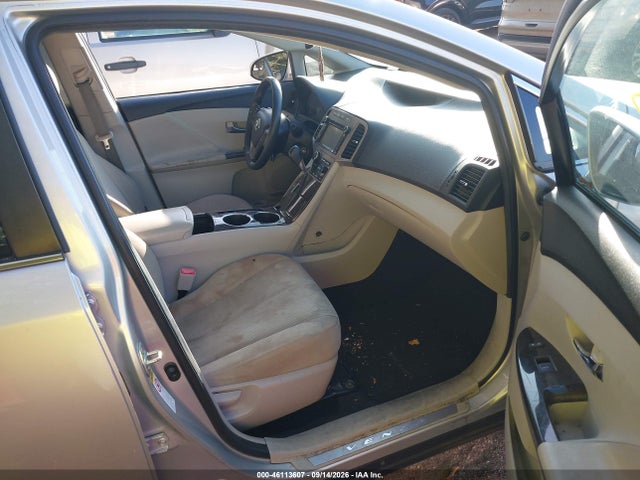 Продаж на аукціоні авто 2014 Toyota Venza Le, vin: 4T3ZA3BB7EU089069, номер лоту: 46113607