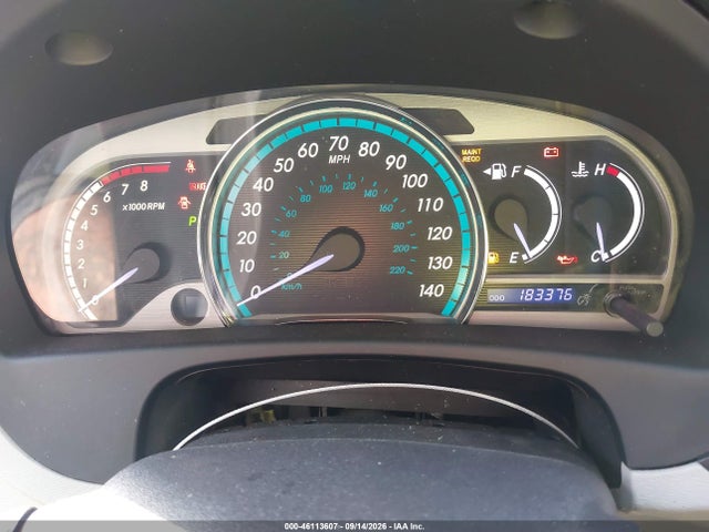 Продаж на аукціоні авто 2014 Toyota Venza Le, vin: 4T3ZA3BB7EU089069, номер лоту: 46113607