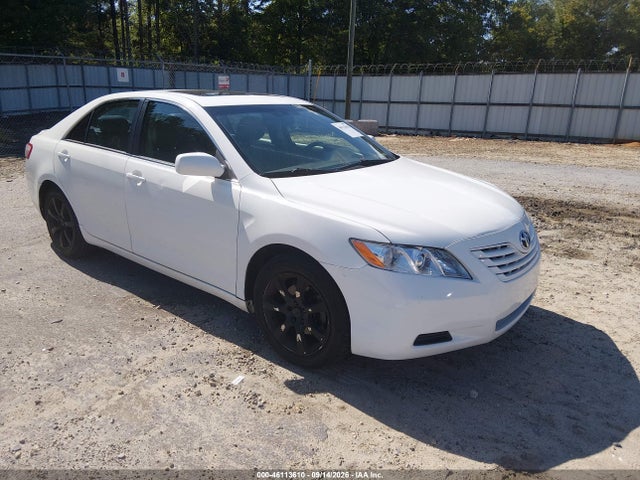Продаж на аукціоні авто 2007 Toyota Camry Le, vin: JTNBE46K273075796, номер лоту: 46113610