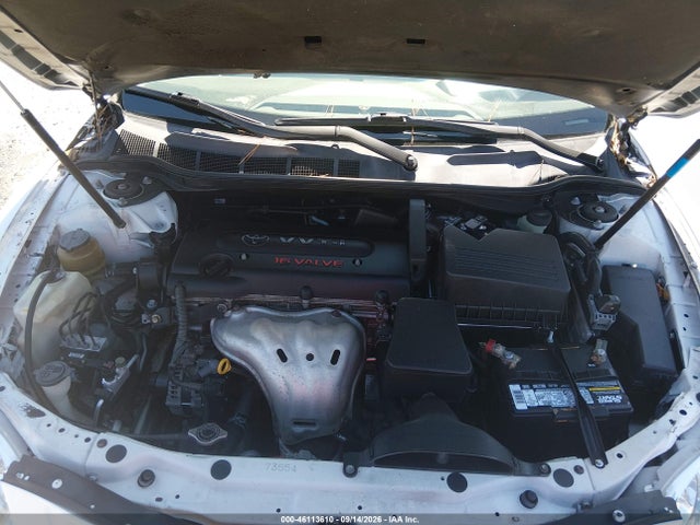 Продаж на аукціоні авто 2007 Toyota Camry Le, vin: JTNBE46K273075796, номер лоту: 46113610