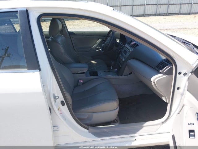 Продаж на аукціоні авто 2007 Toyota Camry Le, vin: JTNBE46K273075796, номер лоту: 46113610