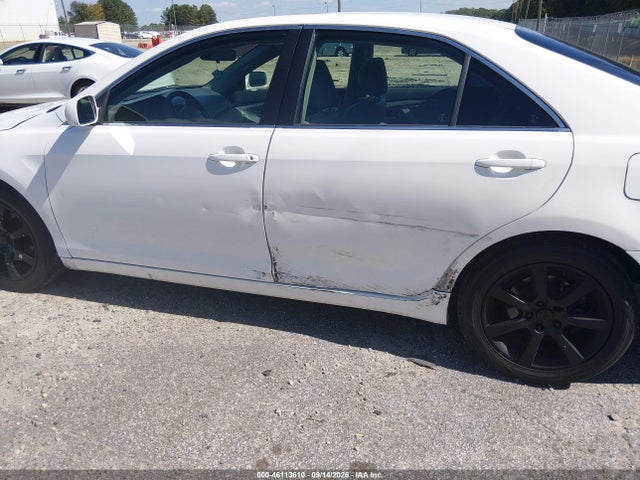 Продаж на аукціоні авто 2007 Toyota Camry Le, vin: JTNBE46K273075796, номер лоту: 46113610