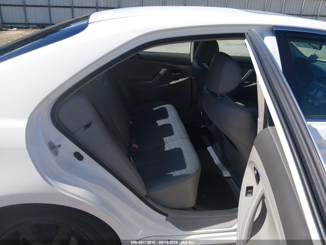 Продаж на аукціоні авто 2007 Toyota Camry Le, vin: JTNBE46K273075796, номер лоту: 46113610