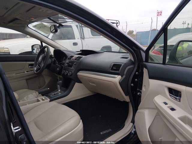 JF1GPAS63EH269383 Subaru Impreza 2.0i Sport Limited