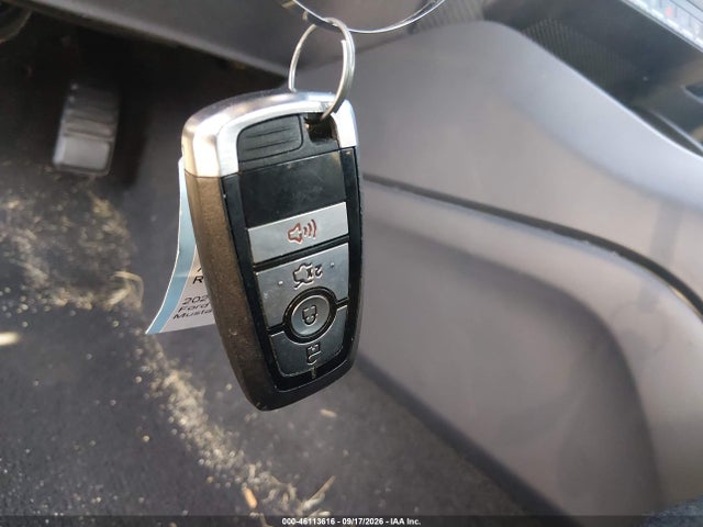 Aukcja sprzedaży 2024 Ford Mustang Ecoboost Fastback, vin: 1FA6P8TH7R5118123, numer aukcji: 46113616