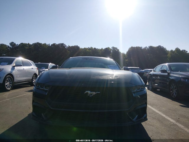 Aukcja sprzedaży 2024 Ford Mustang Ecoboost Fastback, vin: 1FA6P8TH7R5118123, numer aukcji: 46113616