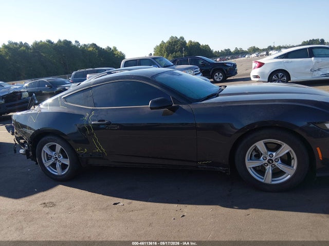 Aukcja sprzedaży 2024 Ford Mustang Ecoboost Fastback, vin: 1FA6P8TH7R5118123, numer aukcji: 46113616