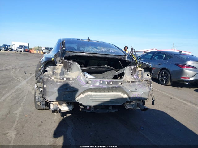 Aukcja sprzedaży 2024 Ford Mustang Ecoboost Fastback, vin: 1FA6P8TH7R5118123, numer aukcji: 46113616