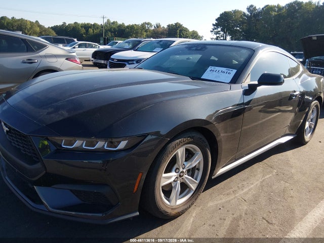 Aukcja sprzedaży 2024 Ford Mustang Ecoboost Fastback, vin: 1FA6P8TH7R5118123, numer aukcji: 46113616