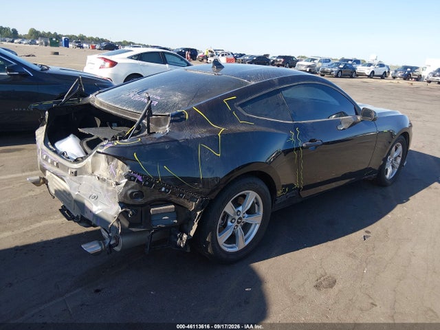 Aukcja sprzedaży 2024 Ford Mustang Ecoboost Fastback, vin: 1FA6P8TH7R5118123, numer aukcji: 46113616