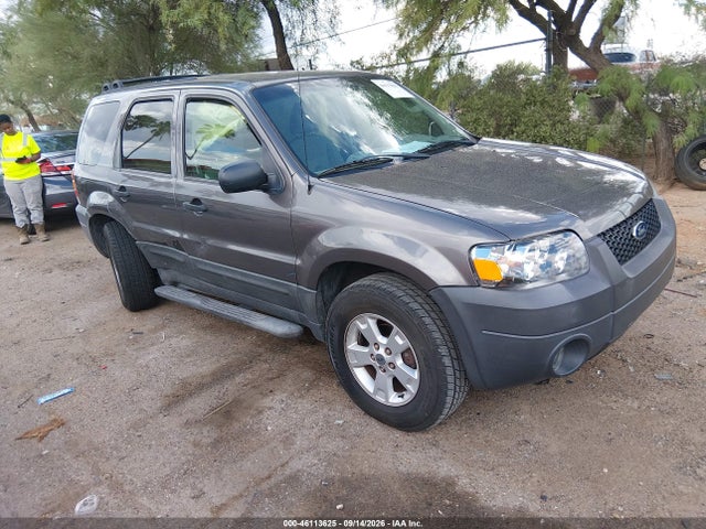 2006 Ford Escape Xlt/xlt Sport მანქანა იყიდება აუქციონზე, vin: 1FMCU03196KA68358, აუქციონის ნომერი: 46113625