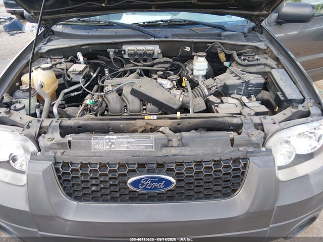 2006 Ford Escape Xlt/xlt Sport მანქანა იყიდება აუქციონზე, vin: 1FMCU03196KA68358, აუქციონის ნომერი: 46113625