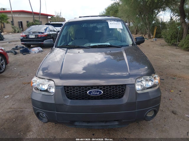 2006 Ford Escape Xlt/xlt Sport მანქანა იყიდება აუქციონზე, vin: 1FMCU03196KA68358, აუქციონის ნომერი: 46113625