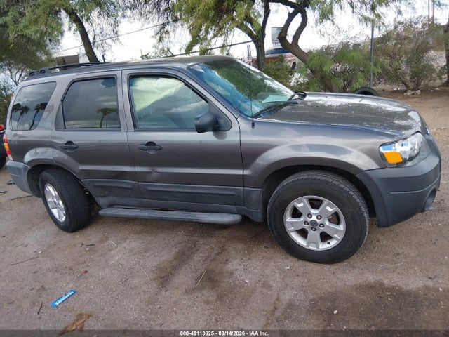 2006 Ford Escape Xlt/xlt Sport მანქანა იყიდება აუქციონზე, vin: 1FMCU03196KA68358, აუქციონის ნომერი: 46113625