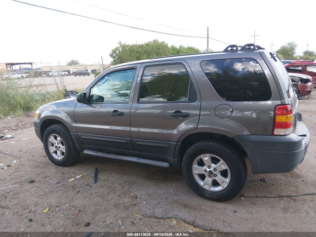 2006 Ford Escape Xlt/xlt Sport მანქანა იყიდება აუქციონზე, vin: 1FMCU03196KA68358, აუქციონის ნომერი: 46113625