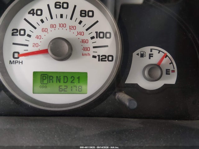 2006 Ford Escape Xlt/xlt Sport მანქანა იყიდება აუქციონზე, vin: 1FMCU03196KA68358, აუქციონის ნომერი: 46113625