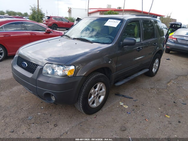 2006 Ford Escape Xlt/xlt Sport მანქანა იყიდება აუქციონზე, vin: 1FMCU03196KA68358, აუქციონის ნომერი: 46113625