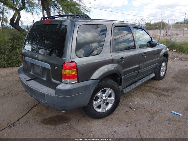 2006 Ford Escape Xlt/xlt Sport მანქანა იყიდება აუქციონზე, vin: 1FMCU03196KA68358, აუქციონის ნომერი: 46113625
