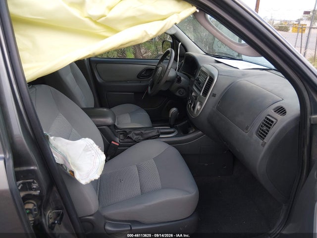 2006 Ford Escape Xlt/xlt Sport მანქანა იყიდება აუქციონზე, vin: 1FMCU03196KA68358, აუქციონის ნომერი: 46113625