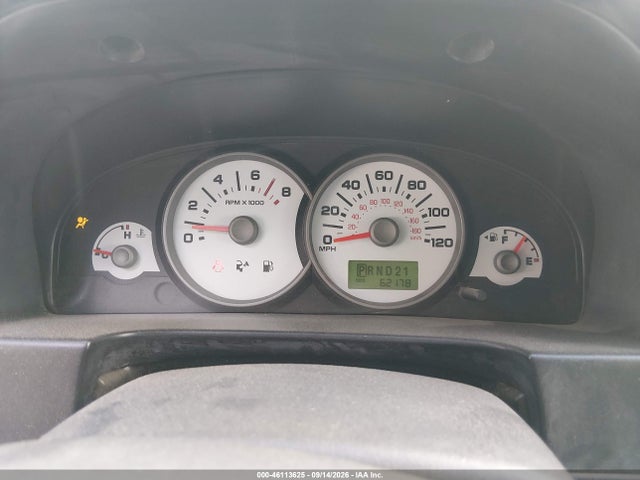 2006 Ford Escape Xlt/xlt Sport მანქანა იყიდება აუქციონზე, vin: 1FMCU03196KA68358, აუქციონის ნომერი: 46113625