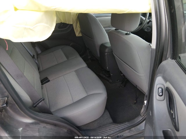 2006 Ford Escape Xlt/xlt Sport მანქანა იყიდება აუქციონზე, vin: 1FMCU03196KA68358, აუქციონის ნომერი: 46113625
